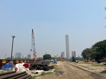 Kolkata Metro Railway: ফের বন্ধ হল কাজ, কলকাতা মেট্রোর স্বপ্নের পথে বিরাট বাঁধা, এবার কী হবে? Kolkata Metro Railway: ফের বন্ধ হল কাজ, কলকাতা মেট্রোর স্বপ্নের পথে বিরাট বাঁধা, এবার কী হবে?