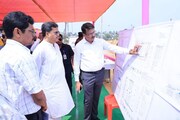 চোখের চিকিৎসায় আর কলকাতা-গুয়াহাটি নয়, আগরতলাতেই হচ্ছে নয়া চক্ষু হাসপাতাল