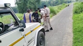 কী পাচার হচ্ছিল মোটর সাইকেলে! অভিযানে চক্ষু চড়কগাছ সকলের