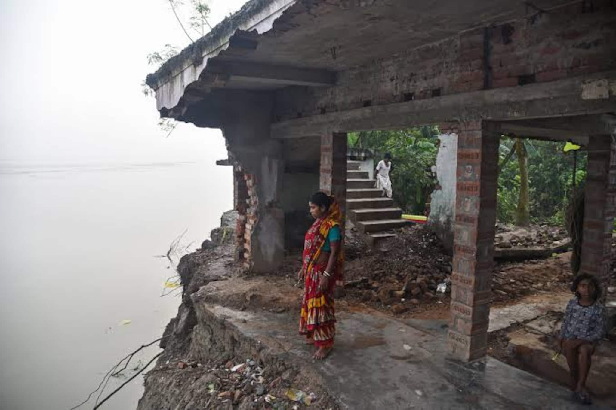 বদলে যেতে পারে মালদহের চেহারা... বিধানসভায় ভাঙন সংক্রান্ত আলোচনায় সাংঘাতিক তথ্য