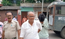 নাবালিকাকে ফাঁকা ঘরে পেয়েই শ্লীলতাহানি প্রৌঢ়ের! বেরিয়ে এসে যা বলল কিশোরী, ছুটে এল পুলিশ