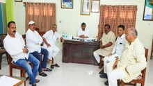 ভাইরাল অডিও কাণ্ডের পর গড়িয়েছে অনেক জল... শনিবার ফের মুখোমুখি হবেন কেষ্ট-কাজল...