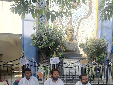 SSC Protest:  ‘ভিক্ষা নয়, ভাতা নয় যোগ্য চাকরি ফেরত চাই!’এবার ধর্মতলায় অবস্থান কর্মসূচি চাকরিহরাদের
