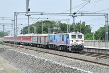 ভারতীয় রেলের নয়া নজির, উত্তর-পূর্ব সীমান্ত রেলের বড় সাফল্য বৈদ্যুতিকরণে