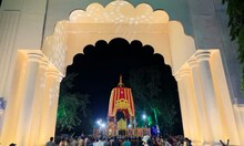 পাহান্ডি বিজয় উৎসবের মধ্যে দিয়ে শুরু দিঘার রথযাত্রা, জানেন কী হয় এই বিশেষ শোভাযাত্রায়?