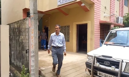 Burdwan University: বর্ধমান বিশ্ববিদ্যালয়ে অর্থ তছরূপের ঘটনা, প্রাক্তন উপাচার্যের পর এবার কাকে জেরা করল সিআইডি?