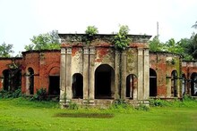 জমিদারি আমলের ইতিহাস আজও কথা বলে!কলকাতার কাছেই সপ্তাহান্তে বেড়াতে যেতে চান?এখানে ঘুরে আসুন