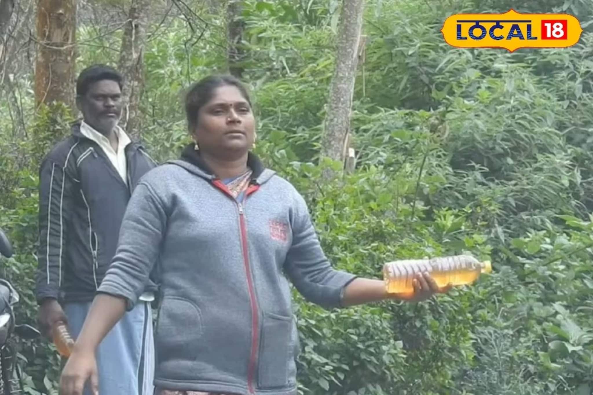 জলের বোতলে ভরে দেদার চলছে নকল মধু বিক্রি ! সতর্ক হন এখনই, জানুন ঠিক কী ঘটছে