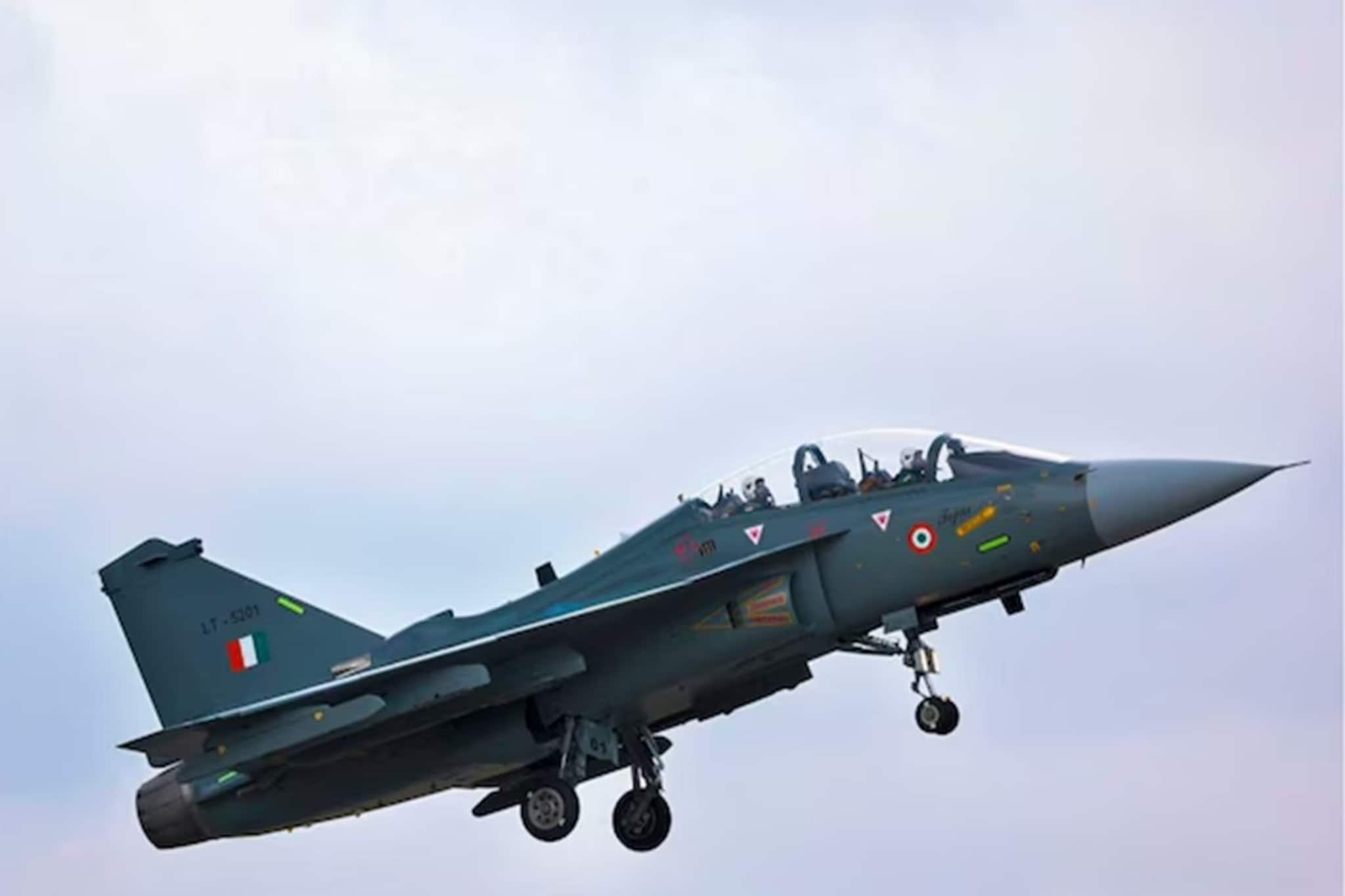 Rafale-5 এবং Su-30MK-এর তুলনায় বেশি কার্যকর, সারা বিশ্ব কাঁপাতে চলেছে দেশীয় Tejas