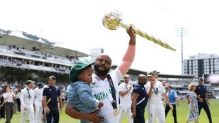 (Photo Courtesy- ICC X)