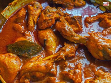 দেখলেই জিভে জল আসবে আর খেলে তো কথাই নেই! স্টমাকের এই রেসিপি শীতে সবাই চেটেপুটে খাবে