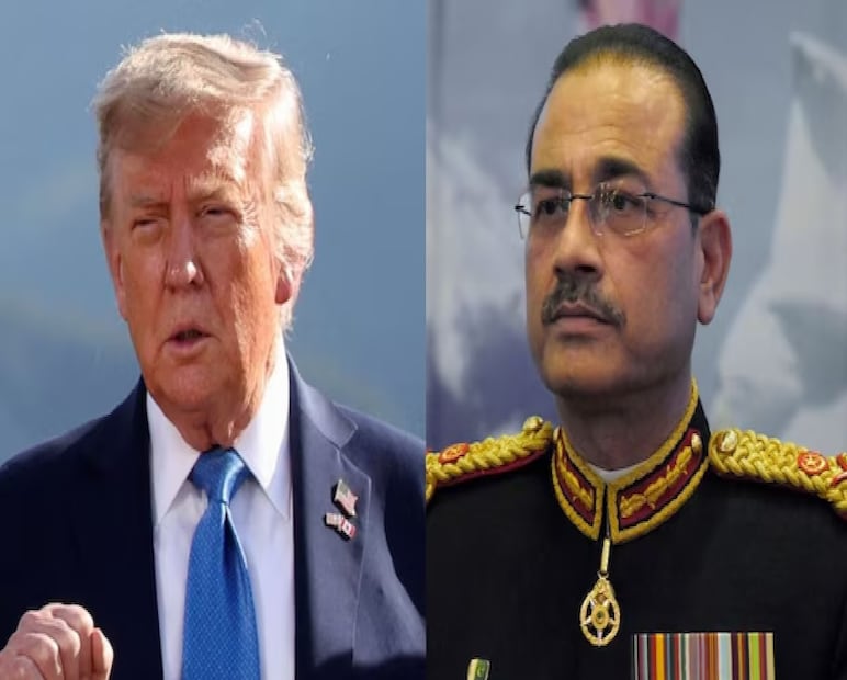 নয়া দিল্লির বার্তা স্পষ্ট হওয়া উচিত—আসিম মুনির ভারতের রেড লাইন। ইরানের প্রেসিডেন্ট পেজেশকিয়ানের সঙ্গে মোদির ফোনালাপ ছিল সেই বার্তাই।“ট্রাম্প সাহেব তো অনেক কিছুই বলেন… সব কিছু যদি এত সিরিয়াসলি নেন, তাহলে চলবে কী করে?”—এক শীর্ষ বিজেপি নেতার কথায় এটাই উঠে এল ভারতের হতাশা, মার্কিন প্রেসিডেন্ট ডোনাল্ড ট্রাম্পের কর্মকাণ্ড ও উক্তি নিয়ে।