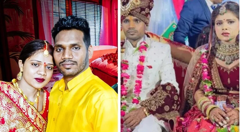 ক্যাপ্টেন নিষাদ জানান যে সিতারা তাঁকে মধুচন্দ্রিমায় কেদারনাথ যেতে বলেছিলেন, কিন্তু সোনম এবং রাজা রঘুবংশীর ঘটনায় তিনি ভয় পেয়ে যান। মধুচন্দ্রিমায় কেদারনাথ না যাওয়ায় তাঁর জীবন রক্ষা পায়, যদিও সিতারা আমনের সঙ্গে পালিয়ে যান। ঘটনায় নিষাদ নৈনি থানায় অভিযোগ দায়ের করেছেন। পুলিশ এখন পুরো বিষয়টি তদন্ত করছে। এসিপি করচনা বলেছেন যে তদন্তের পর এই বিষয়ে ব্যবস্থা নেওয়া হবে। যমুনানগরের ডিসিপি বিবেক চন্দ্র যাদব বলেছেন যে মামলায় কোনও হুমকির তথ্য পাওয়া যায়নি। সিতারা এবং নিষাদ স্বেচ্ছায় একে অপরের থেকে আলাদা থাকেন। সিতারা নিজেই তাঁর পরিবারের সদস্যদের বলেছিলেন যে তাঁর অন্য একজন পুরুষের সঙ্গে সম্পর্ক রয়েছে। উভয় পক্ষকে থানায় ডেকে আনা হয়েছিল এবং আলোচনার পরে একটি আপোস করা হয়েছিল যেখানে বিবাহবিচ্ছেদের বিষয়টি উঠে আসে।