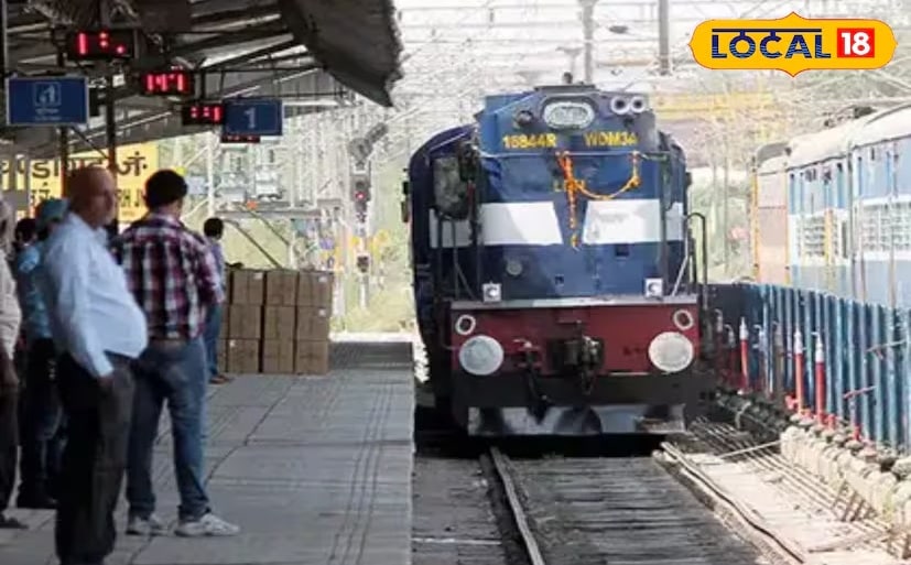 সাদার্ন রেলওয়ের ৩৫টি ট্রেনে এই ফেসিলিটি বা সুবিধা পাওয়া যাবে। আধিকারিকরা বলেন যে, এই সুবিধা ভবিষ্যতে আরও সম্প্রসারণ করার পরিকল্পনা রয়েছে। ট্রেনের টিকিট বুক করার আগে ট্রেনে রিজার্ভড সিট আছে কি না, সেটা বুঝতে হবে। যদি তা পাওয়া যায়, তাহলে আরও একটু টাকা দিয়ে ঝঞ্ঝাটহীন ভাবেই স্লিপার কামরায় ভ্রমণ করতে পারবেন যাত্রী।