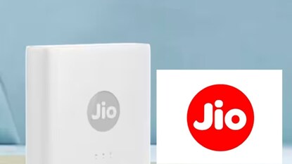 Jio-এর দাপট! কলকাতায় ৮১% গ্রাহক শেয়ার নিয়ে ৫জি বাজারের শীর্ষে জিও এয়ারফাইবার... Jio-এর দাপট! কলকাতায় ৮১% গ্রাহক শেয়ার নিয়ে ৫জি বাজারের শীর্ষে জিও এয়ারফাইবার...