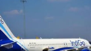 এয়ার ইন্ডিয়ার পর এবার ইন্ডিগো, টেক অফের পরই বিপত্তি! শ্বাস আটকে গেল ১৭২ যাত্রীর, তারপর... এয়ার ইন্ডিয়ার পর এবার ইন্ডিগো, টেক অফের পরই বিপত্তি! শ্বাস আটকে গেল ১৭২ যাত্রীর, তারপর...