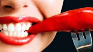 হঠাৎ জিভে ঝাল লাগলে কী খাবেন! দুধ, জল না মিষ্টি? কোনটা খেলে ঠান্ডা হবেন জানুন...