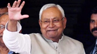 ভোটের আগেই বড় ঘোষণা নীতিশের! বাড়ল বিধবা, বয়স্কদের ভাতা, ছিল ৪০০, এখন কত হল?