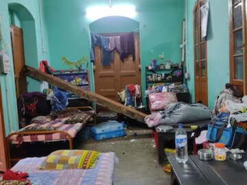 Kolkata University: কেন, কীভাবে ভেঙে পড়ল হোস্টেলের চাঙর? কলকাতা বিশ্ববিদ্যালয়ের ঘটনায় এবার রিপোর্ট চাইল উচ্চ শিক্ষা দফতর