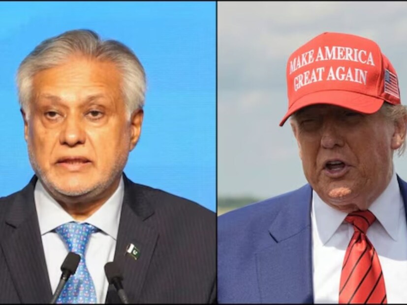 পাকিস্তানের বিদেশ মন্ত্রী ইশক দার বলেন, ‘‘ইরানের পারমাণবিক স্থাপনাগুলিতে আমেরিকার আক্রমণের নিন্দা করল পাকিস্তান। ইজরায়েলের আক্রমণের পরপরই এই আক্রমণ হয়েছে। আমরা ইরানে সম্ভাব্য উত্তেজনার আরও বৃদ্ধি নিয়ে গভীরভাবে উদ্বিগ্ন।’’