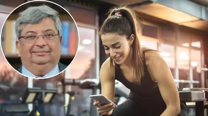 ওয়ার্কআউট, এক্সারসাইজ...ফিটনেস ট্রেন্ডে মেতেছেন? মারাত্মক ক্ষতি হচ্ছে শরীরের! সতর্ক করলেন চিকিত্সক ওয়ার্কআউট, এক্সারসাইজ...ফিটনেস ট্রেন্ডে মেতেছেন? মারাত্মক ক্ষতি হচ্ছে শরীরের! সতর্ক করলেন চিকিত্সক