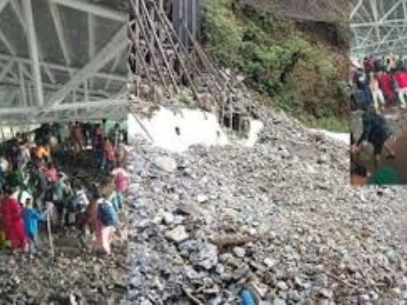 ভক্তরা এই অবস্থাতেও পদযাত্রা, ঘোড়া, পিঠে বহন বা পালকি ব্যবহার করে মাতার দর্শনে পৌঁছানোর চেষ্টা চালিয়ে যাচ্ছেন। শ্রীনাথ শ্রাইন বোর্ড জানিয়েছে, ব্যাটারি কার রুট পরিষ্কার করার কাজ দ্রুত গতিতে চলছে এবং খুব শীঘ্রই তা আবার সচল করা হবে। বর্তমানে সমস্ত পথেই পুলিশ, সিআরপিএফ, এবং দুর্যোগ ব্যবস্থাপনা দলের সদস্যদের মোতায়েন করা হয়েছে যাতে যাত্রা নির্বিঘ্ন হয়।