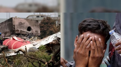 এয়ার ইন্ডিয়ার টিকিট কাটা, ব্যাকপ্যাক তৈরি...‘ক'টা দিন থেকে যা না বাবা’! মায়ের চোখের জলই কীভাবে বাঁচিয়ে দিল প্রাণ?
এয়ার ইন্ডিয়ার টিকিট কাটা, ব্যাকপ্যাক তৈরি...‘ক'টা দিন থেকে যা না বাবা’! মায়ের চোখের জলই কীভাবে বাঁচিয়ে দিল প্রাণ?