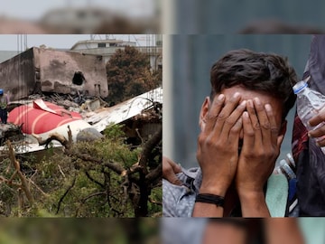 

এয়ার ইন্ডিয়ার টিকিট কাটা, ব‍্যাকপ‍্যাক তৈরি...‘ক'টা দিন থেকে যা না বাবা’! মায়ের চোখের জলই কীভাবে বাঁচিয়ে দিল প্রাণ?