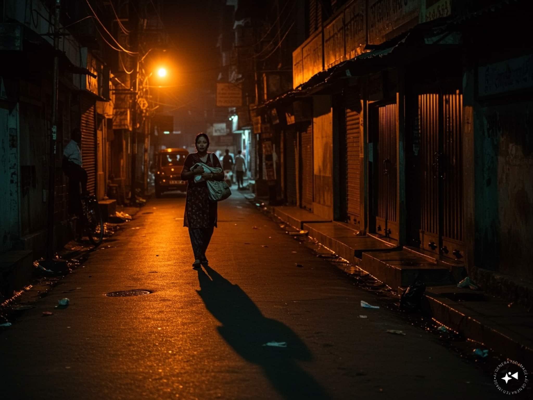 উত্তরপাড়ায় রাতের রাস্তায় একা মহিলা পেলেই ঘটছিল ভয়ঙ্কর ঘটনা, 'গুণধরকে' ধরে জনগণ যা করল...