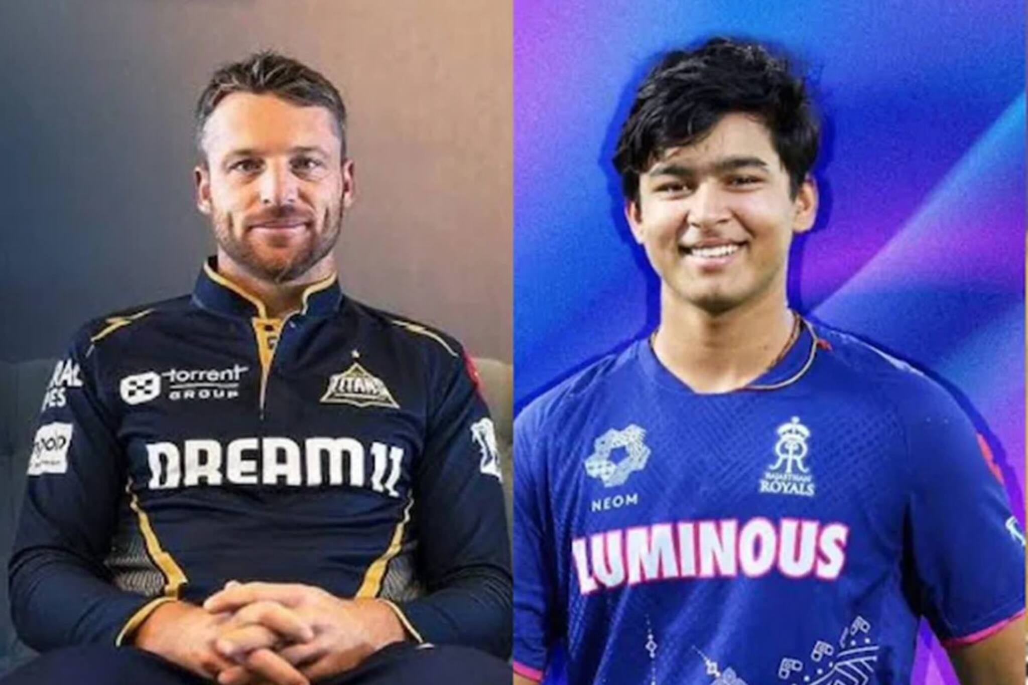 কেউ দাঁড়াতে পারবে না এই দুর্ধর্ষ খেলোয়াড়ের সামনে ! বৈভবের প্রশংসায় পঞ্চমুখ বাটলার