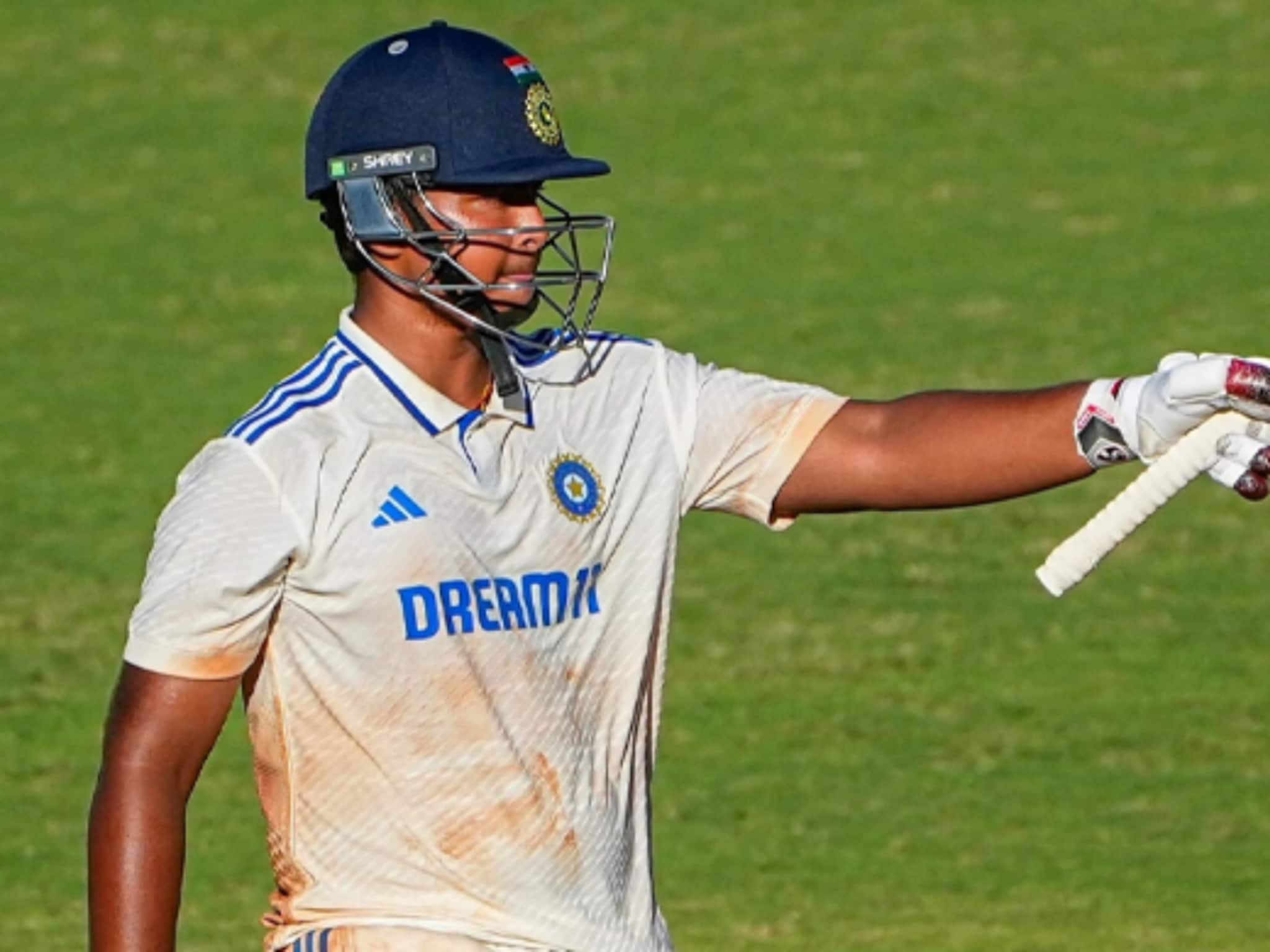 Vaibhav Suryavanshi: ১২টি ছক্কা এবং ২৩টি চার! বৈভবের আরও এক নজির, সচিন-লক্ষ্মণ-কোহলিরদের পথে সূর্যবংশী