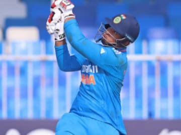 IND VS ENG: ইংল্যান্ডে নেমেই ইতিহাস বৈভব সূর্যবংশীদের, ৪৪২ রানের রেকর্ড ইনিংস! ৩টি বড় রেকর্ড ভারতের ঝুলিতে