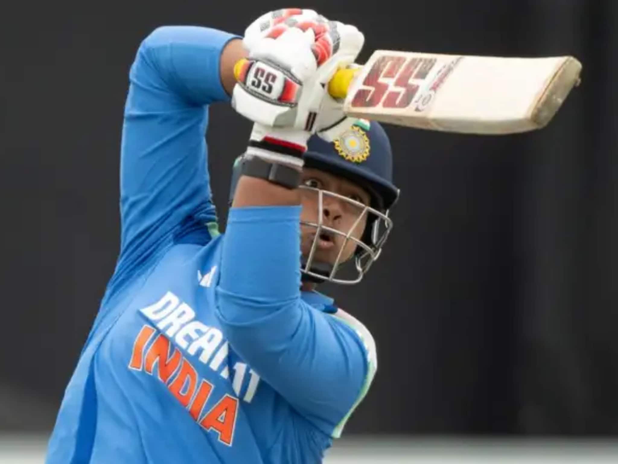 Vaibhav Suryavanshi: বৈভবের এই পরিসংখ্যান ভয় ধরানোর মত! ম্যাচের আগে বড় প্রতিক্রিয়া প্রতিপক্ষের