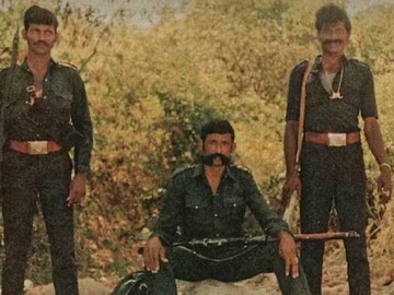 ২০০-র বেশি হাতির খুনী! ১৮৪ জন মানুষের রক্ত লেগেছিল ভারতের এই দাগী আসামীর হাতে!