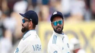 বিরাটের কী ছিনিয়ে নিতে চাইছেন পন্থ Photo- File বিরাটের কী ছিনিয়ে নিতে চাইছেন পন্থ Photo- File