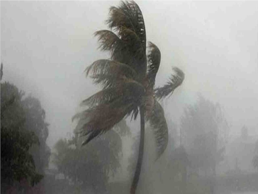 Weather Alert: এখনই রেহাই নেই…! ধেয়ে আসছে ‘অশনি’! তুলকালাম ঝড়-বৃষ্টিতে ‘তোলপাড়’, ভাসবে এই জেলাগুলি, রইল আবহাওয়ার মেগা আপডেট