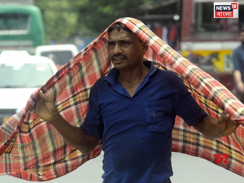 IMD Weather Kolkata: উত্তরবঙ্গেই থমকে মৌসুমী বায়ু! দক্ষিণের ৯ জেলায় তীব্র গরম! কবে রাজ‍্যে ঢুকবে বর্ষা? লেটেস্ট আপডেট