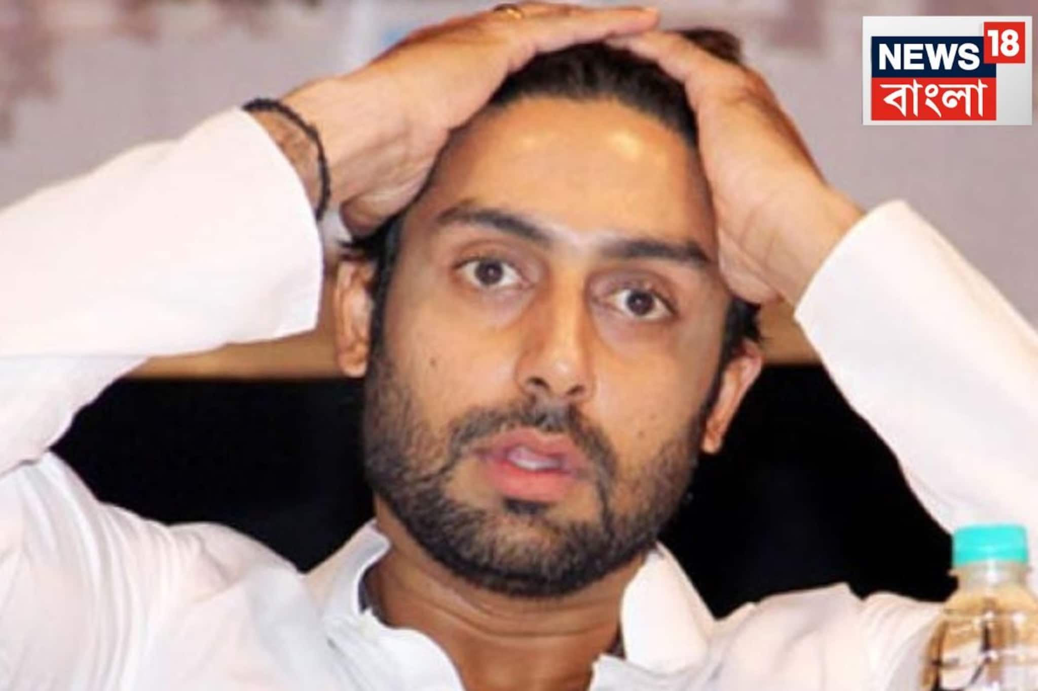 জীবনের চরম ভুলের মাসুল আজও দিতে হচ্ছে অভিষেক বচ্চনকে! গোপনে আজও কাঁদেন অমিতাভ পুত্র