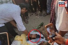 বিয়ে পাকা,আচমকা মৃত্যু যুবতীর,চোখের জলে শেষকৃত্যে প্রেমিকার সিঁথিতে সিঁদুর দিলেন যুবক