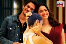 তামান্নাহের সঙ্গে প্রেম ভাঙতেই অন্য নায়িকাকে খুঁজে নিলেন বিজয় ভর্মা, খুবই পরিচিত তিনি