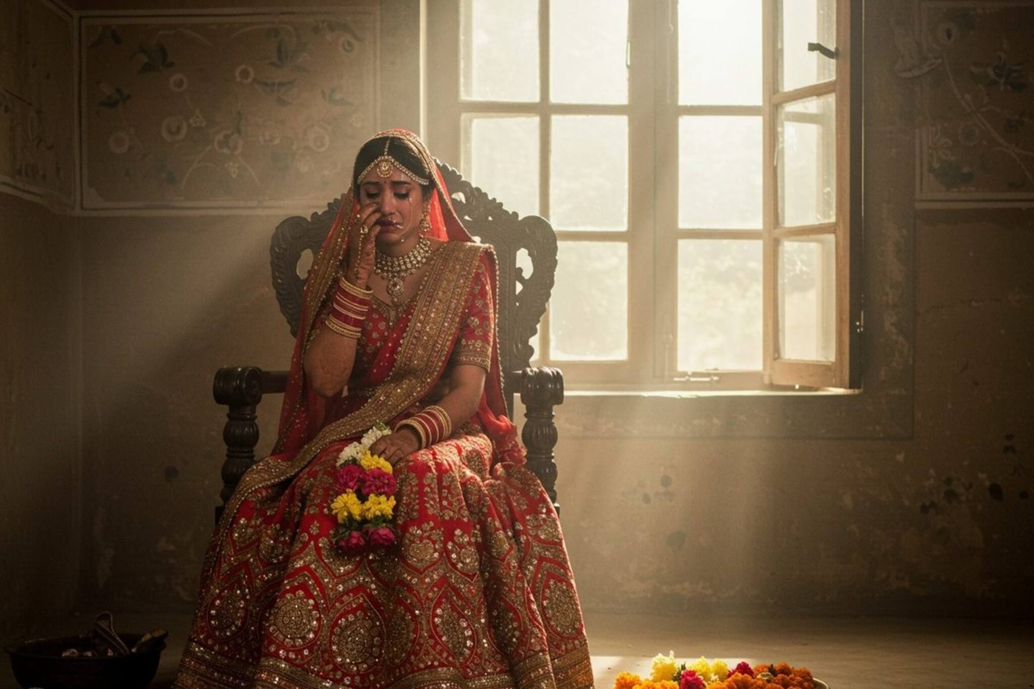 'আমাকে বিয়েতে কী দেবে?' বাবার কাছে আবদারে মেয়ে এমন উপহার পেল, ভয়ে গোটা বিয়েবাড়ি ফাঁকা!