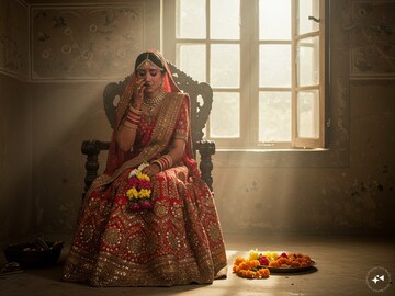'আমাকে বিয়েতে কী দেবে?' বাবার কাছে আবদারে মেয়ে এমন উপহার পেল, ভয়ে গোটা বিয়েবাড়ি ফাঁকা!
