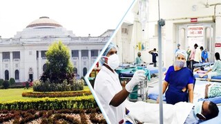 বেসরকারি হাসপাতালের বিলে লাগাম টানতে কড়া রাজ্য (Representative Image)