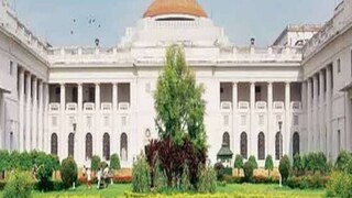 শাসক ৬৫, বিরোধী ১১০... জোর লড়াই হল বিধানসভায়