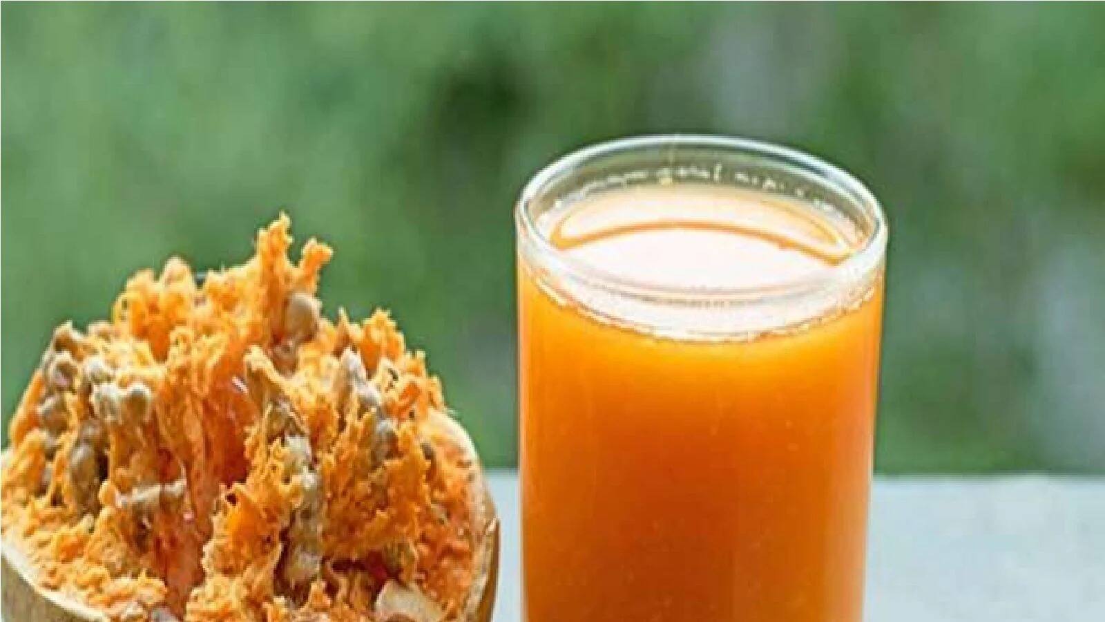  পাকা বেলেও লেবুর তুলনায় বেশি আছে ভিটামিন সি।