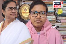 বাংলার সেরা এখন দেশের শীর্ষে! বর্ধমানের দেবদত্তাকে শুভেচ্ছা মুখ‍্যমন্ত্রীর