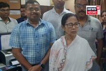 'সারপ্রাইজ ভিজিট'! ১৪ তলায় না গিয়ে, নবান্নে আচমকা অর্থ দফতরে মমতা, গিয়েই কী করলেন?