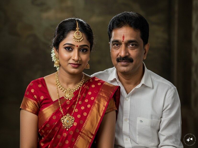 তিনি বলেন যে ফেং শুই অনুসারে, ঘরের পুরুষ ইয়াং শক্তির প্রতিনিধিত্ব করে, আর মহিলা ইয়িন শক্তির প্রতিনিধিত্ব করে। যখন কোনও দম্পতি বা স্বামী-স্ত্রী একই বিছানায় ঘুমায়, তখন তাদের উভয়ের ইয়িন এবং ইয়ং শক্তি একে অপরের সঙ্গে মিলিত হয় এবং তাদের শক্তি ভারসাম্যপূর্ণ হয়। এটি তাদের শক্তি ক্ষেত্রকে ভারসাম্যপূর্ণ রাখে। এটি দম্পতির জীবনে সৌভাগ্য এবং সম্পদ নিয়ে আসে। (AI Generated Image)