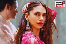 কেউ জানতেনই না...  অদিতি রাও হায়দারির প্রথম স্বামীকে বিয়ে করলেন মাসাবা গুপ্তা!