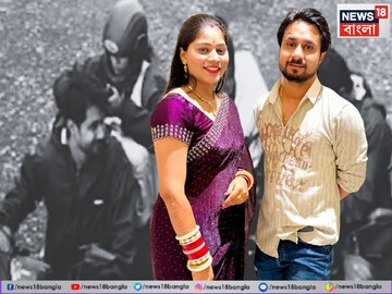 Indore Missing Couples Secret Photo: স্কুটিতে রাজা, হেলমেট মাথায় মোবাইলে মগ্ন সোনম! সাদা বড় ব্যাগ…! অবশেষে মিলল নিখোঁজ হওয়ার মুহূর্তের ‘সিক্রেট’ ছবি! কোন সত্যি ফাঁস হবে?